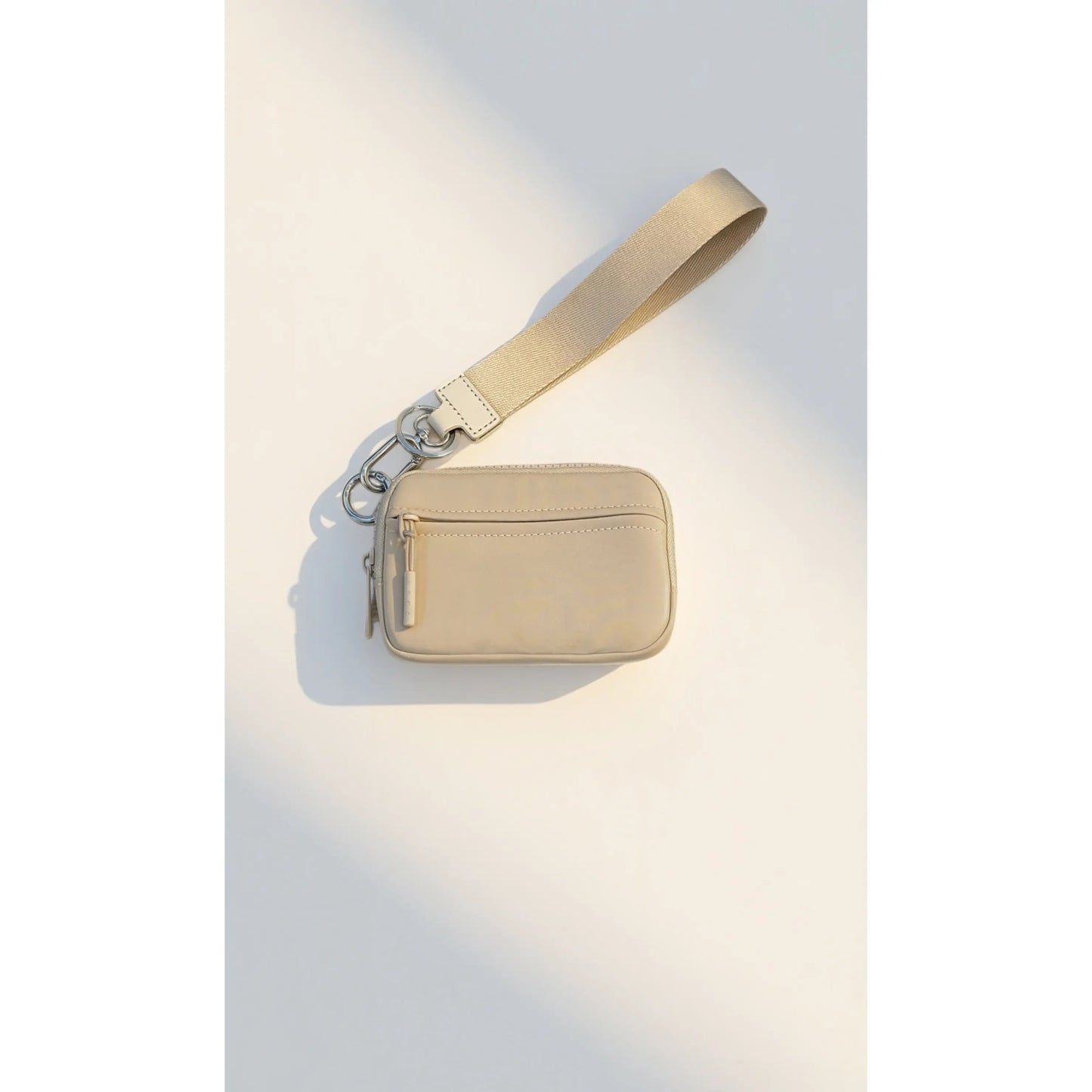Iris Wallet 2nd Gen RFID Wristlet - Minimalist & Secure